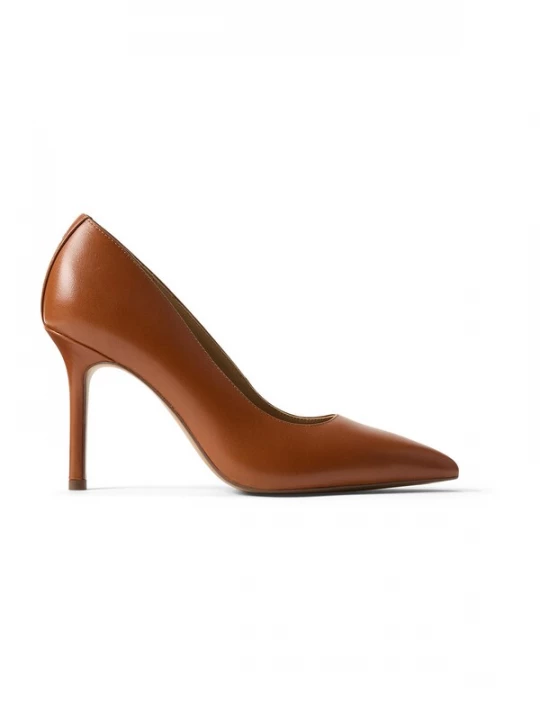 Foto van product Lauren Ralph Lauren Pumps 'LINDELLA' pueblo