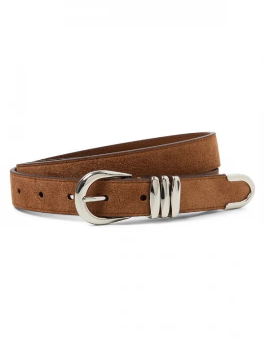 Foto van product Lauren Ralph Lauren Riem camel