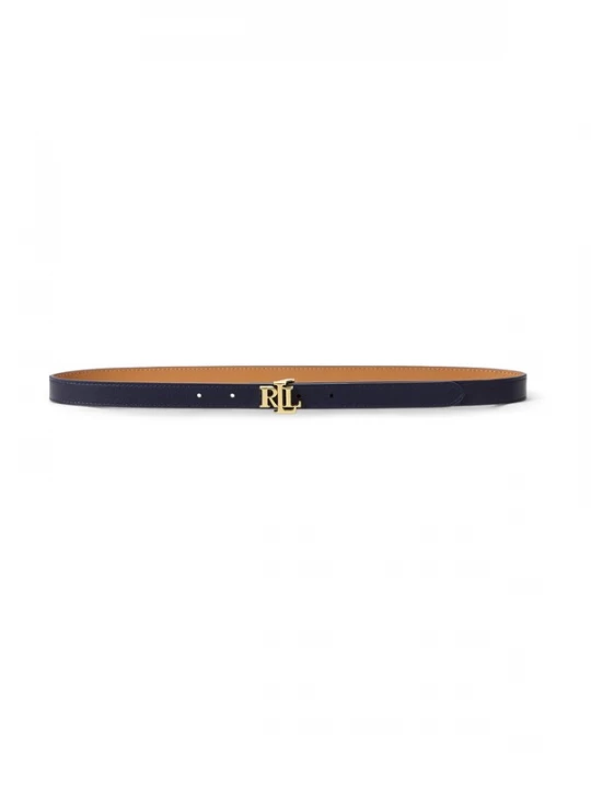 Foto van product Lauren Ralph Lauren Riem camel