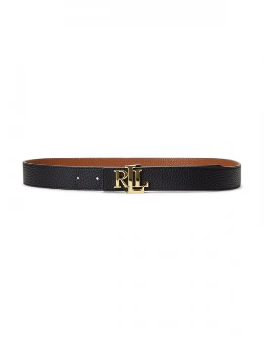 Foto van product Lauren Ralph Lauren Riem zwart