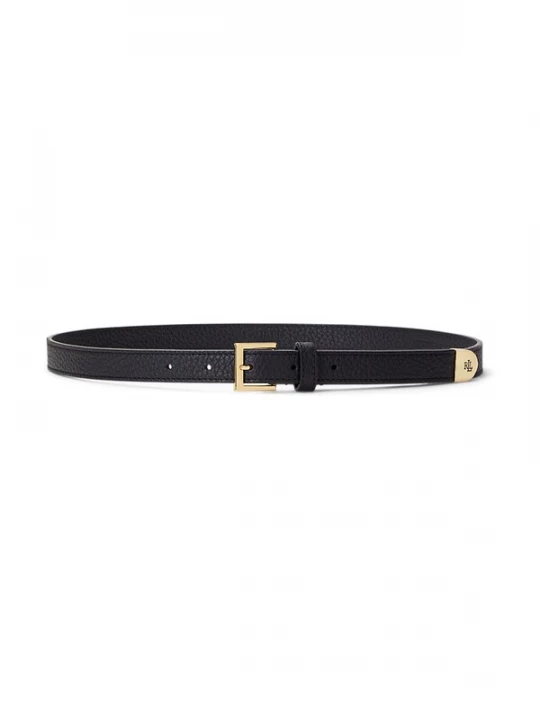 Foto van product Lauren Ralph Lauren Riem zwart
