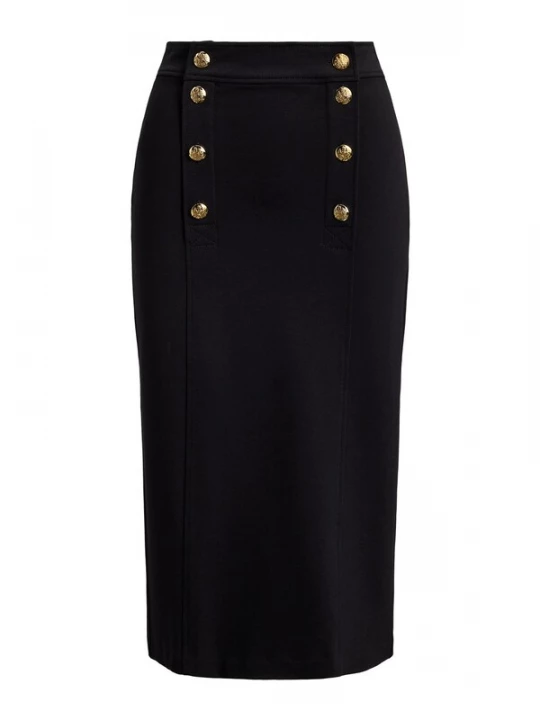 Foto van product Lauren Ralph Lauren Rok zwart