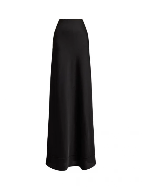Foto van product Lauren Ralph Lauren Rok zwart