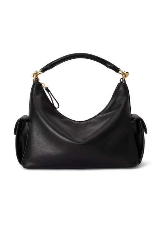 Foto van product Lauren Ralph Lauren Schoudertas 'BLAIKE' zwart