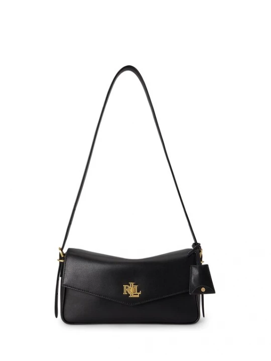 Foto van product Lauren Ralph Lauren Schoudertas 'FARH' zwart