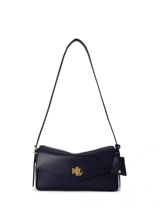 Foto van product Lauren Ralph Lauren Schoudertas indigo