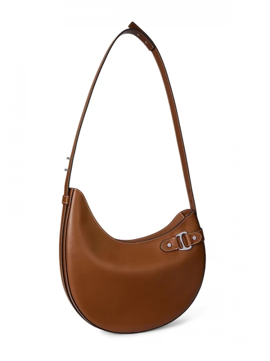 Foto van product Lauren Ralph Lauren Schoudertas 'TASHA' bruin