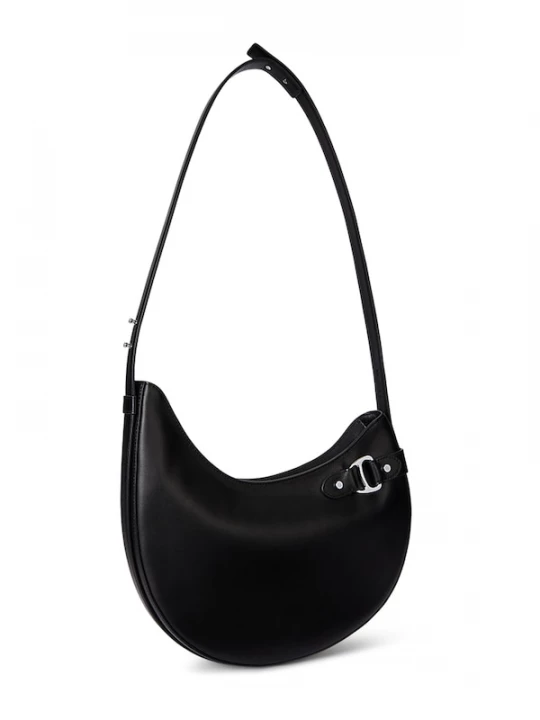 Foto van product Lauren Ralph Lauren Schoudertas 'TASHA' zwart