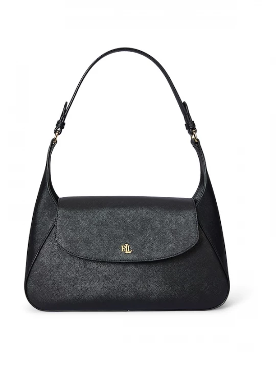 Foto van product Lauren Ralph Lauren Schoudertas zwart