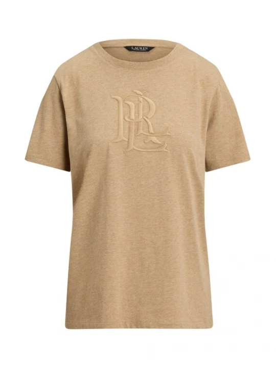 Foto van product Lauren Ralph Lauren Shirt beige