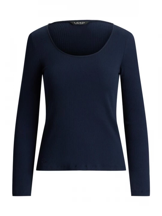 Foto van product Lauren Ralph Lauren Shirt 'CHITRA' navy