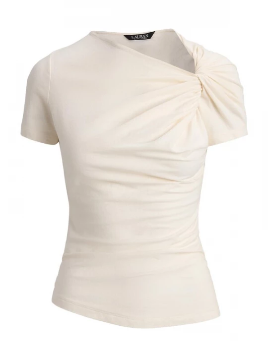 Foto van product Lauren Ralph Lauren Shirt crème