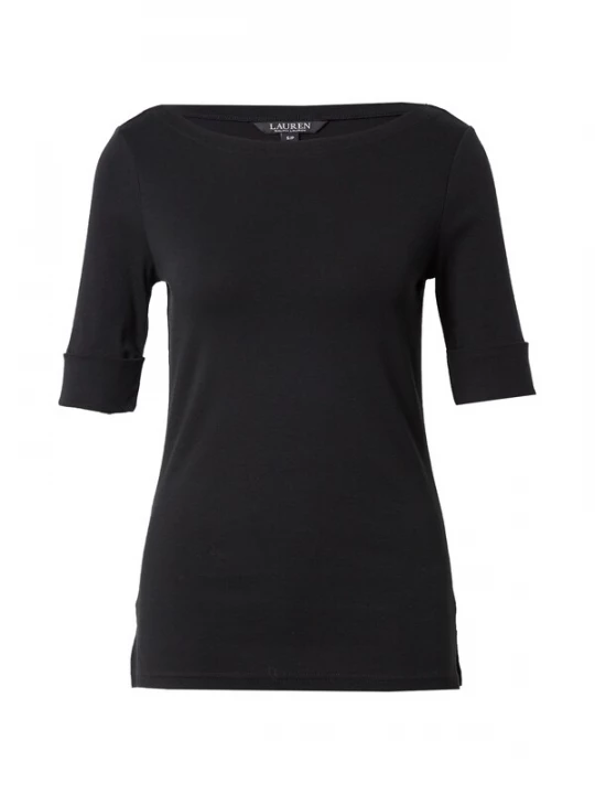 Foto van product Lauren Ralph Lauren Shirt 'JUDY' zwart
