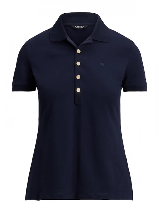 Foto van product Lauren Ralph Lauren Shirt 'KIEWICK' donkerblauw