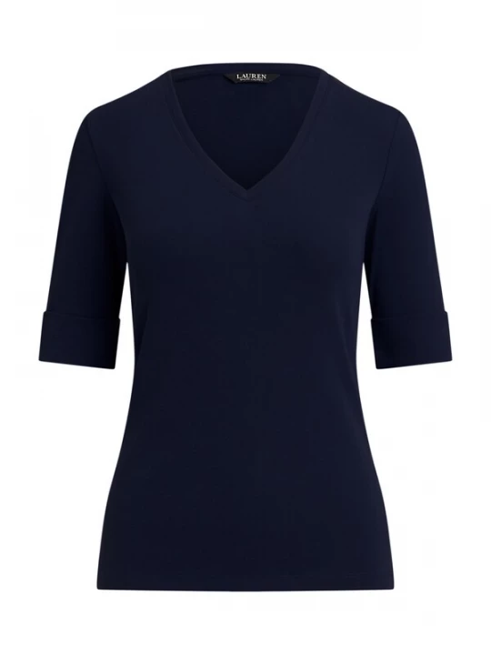Foto van product Lauren Ralph Lauren Shirt marine