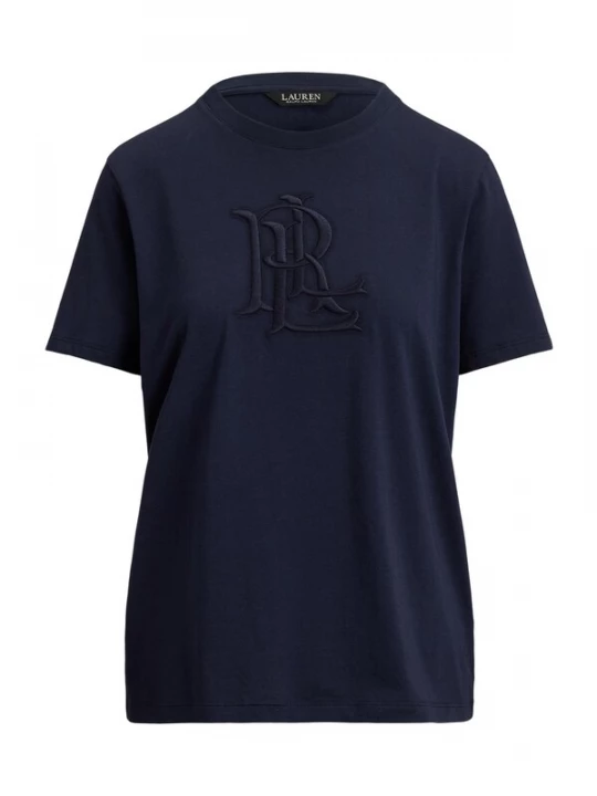 Foto van product Lauren Ralph Lauren Shirt marine