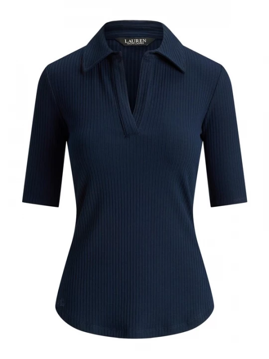Foto van product Lauren Ralph Lauren Shirt navy