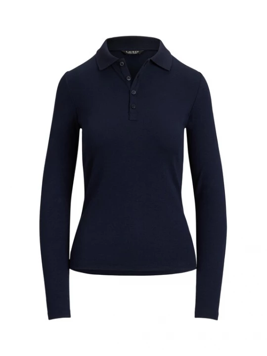 Foto van product Lauren Ralph Lauren Shirt navy