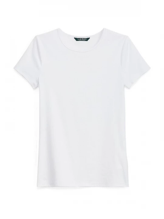 Foto van product Lauren Ralph Lauren Shirt wit