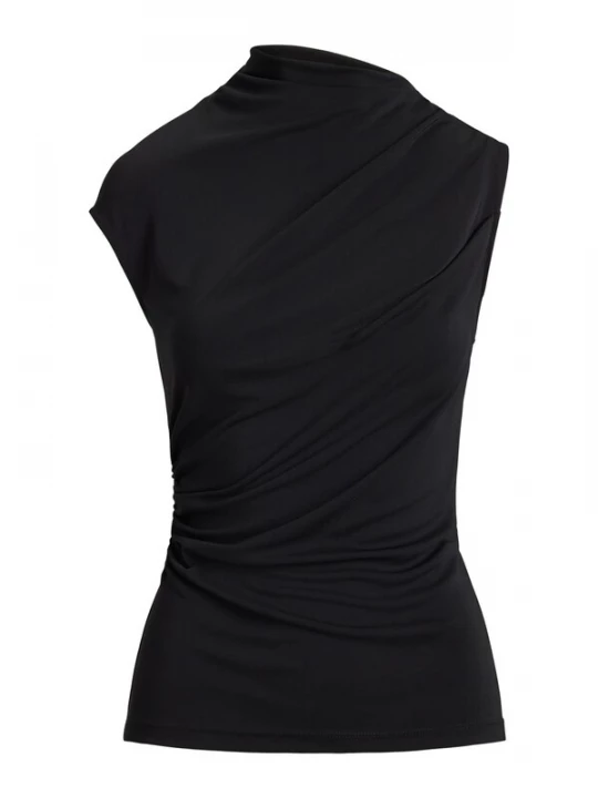Foto van product Lauren Ralph Lauren Shirt zwart