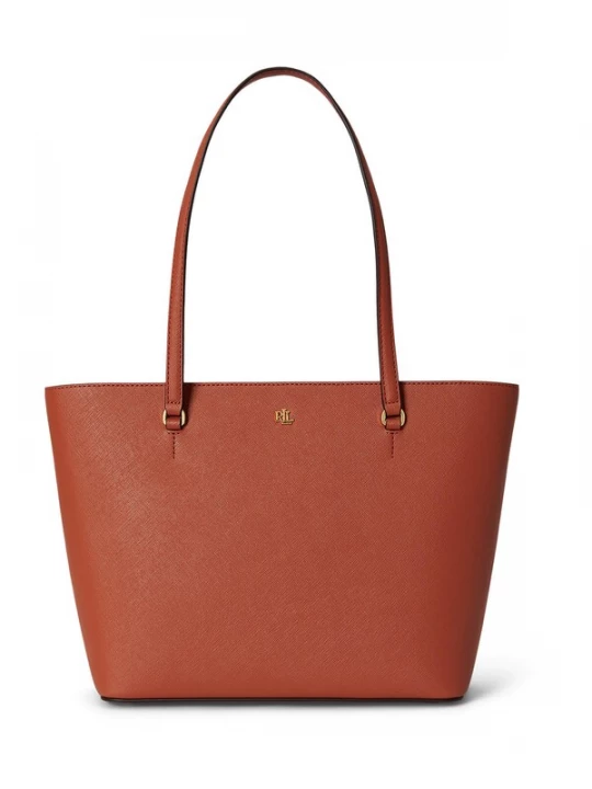 Foto van product Lauren Ralph Lauren Shopper 'KARLY' oxide