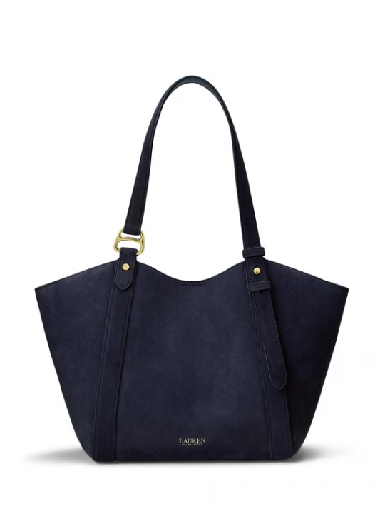 Foto van product Lauren Ralph Lauren Shopper 'TASHA' navy