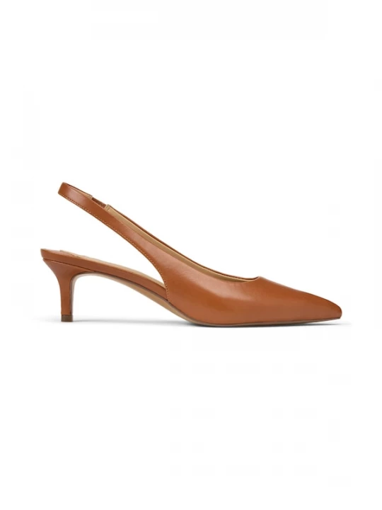 Foto van product Lauren Ralph Lauren Slingpumps 'LOLAH' pueblo