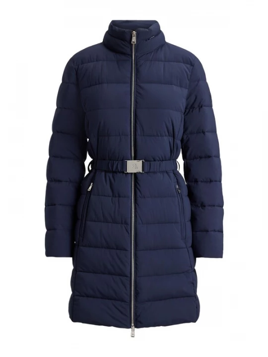 Foto van product Lauren Ralph Lauren Winterjas navy