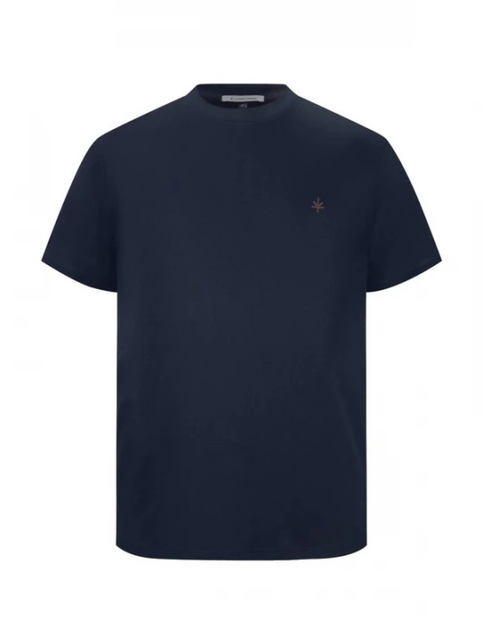 Foto van product Laurent Vergne Shirt 'Ritz' navy