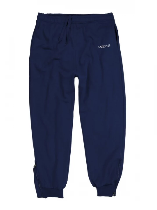Foto van product Lavecchia Sportbroek 'LV-2018' donkerblauw