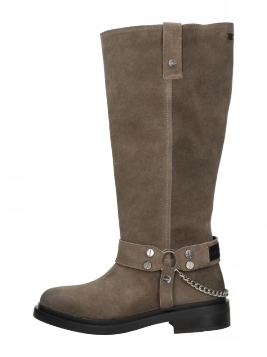 Foto van product LAZAMANI Boots 'Leslie' taupe