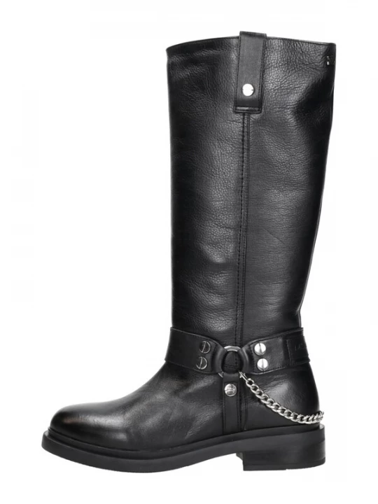Foto van product LAZAMANI Boots 'Leslie' zwart
