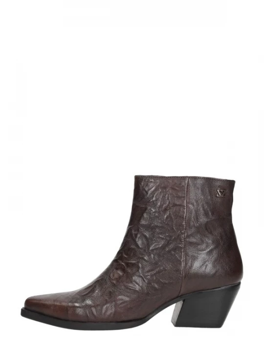 Foto van product LAZAMANI Boots 'River' donkerbruin