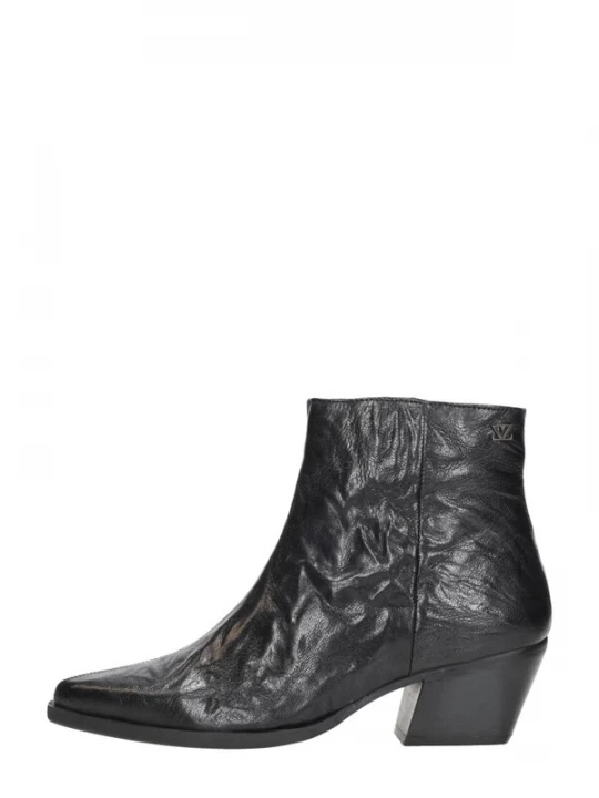 Foto van product LAZAMANI Boots 'River' zwart