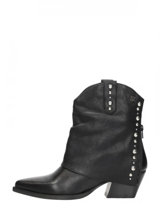Foto van product LAZAMANI Boots 'Yara' zwart