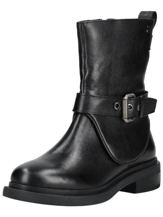 Foto van product LAZAMANI Boots zwart