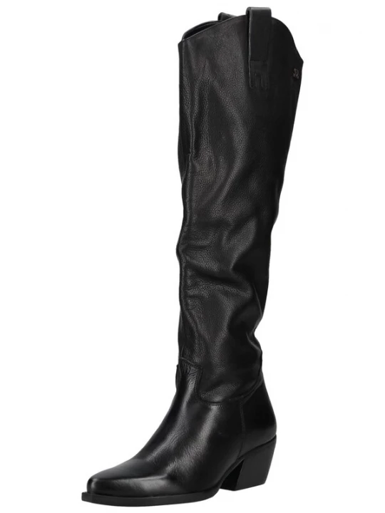 Foto van product LAZAMANI Cowboylaarzen zwart
