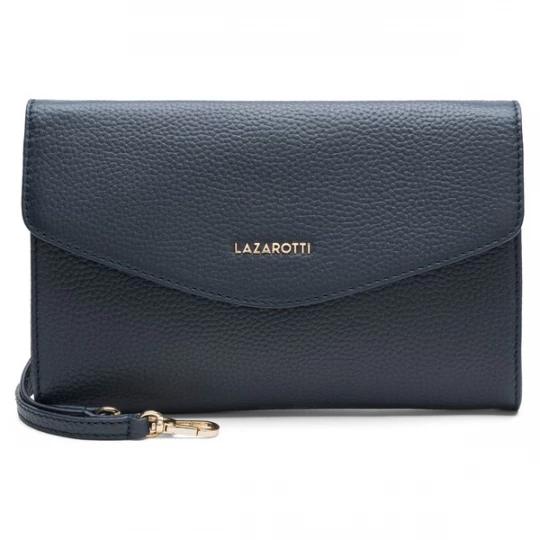 Foto van product Lazarotti Clutch donkerblauw