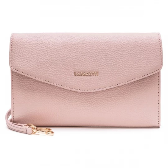 Foto van product Lazarotti Clutch rosa
