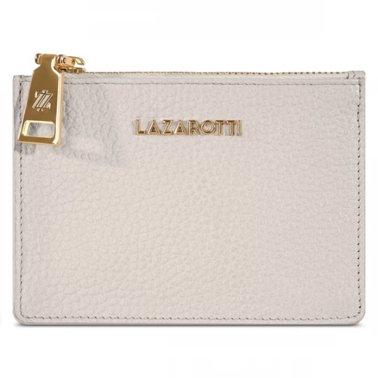 Foto van product Lazarotti Etui 'Bologna' crème