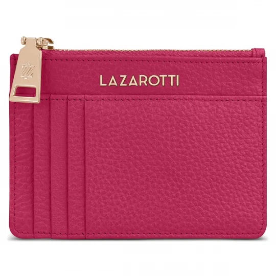 Foto van product Lazarotti Etui 'Bologna' pink