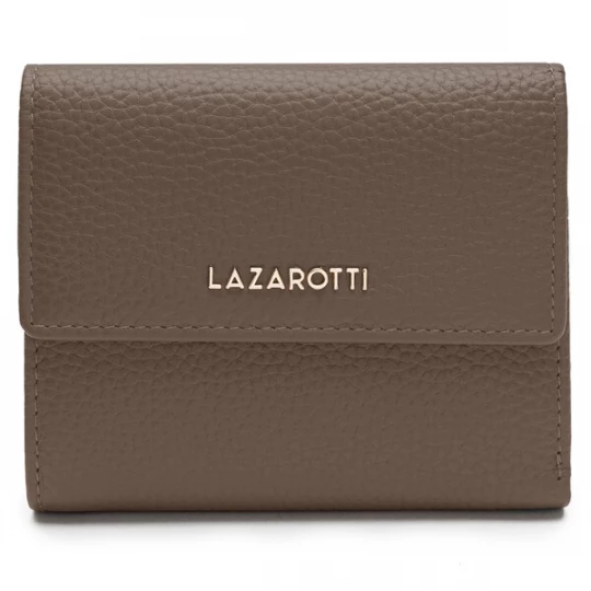 Foto van product Lazarotti Portemonnee 'Bologna' bruin