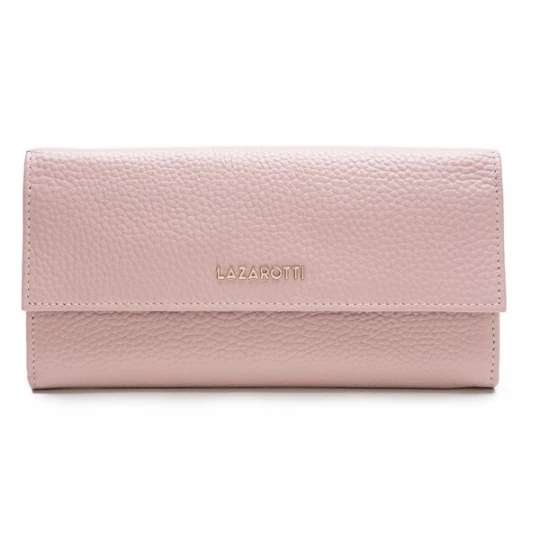 Foto van product Lazarotti Portemonnee rosa