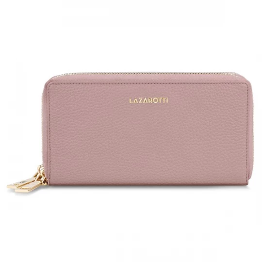Foto van product Lazarotti Portemonnee rosa