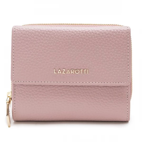 Foto van product Lazarotti Portemonnee rosa