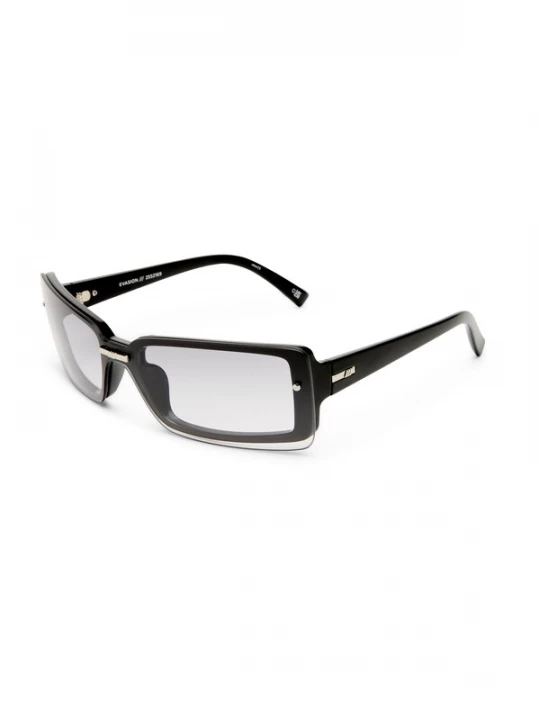 Foto van product LE SPECS Zonnebril 'EVASION' zwart