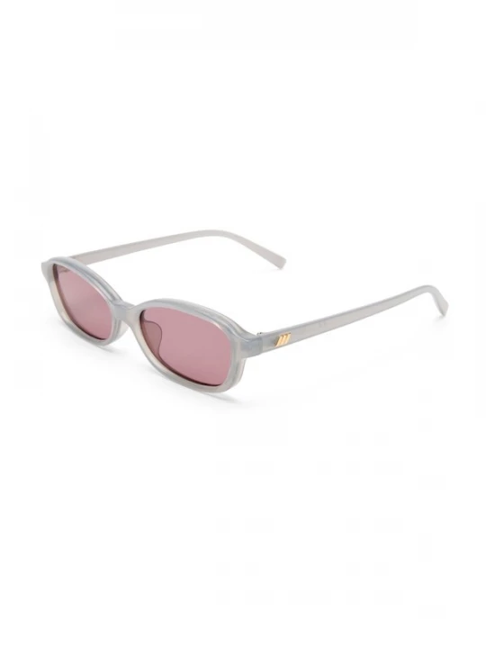 Foto van product LE SPECS Zonnebril 'Honey Pot' grijs / rosa