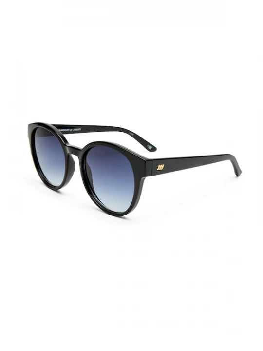 Foto van product LE SPECS Zonnebril 'PARAMOUNT' zwart