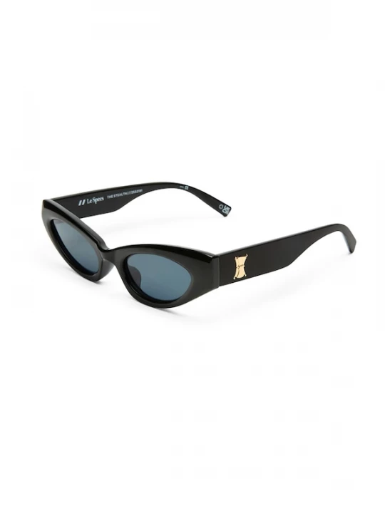 Foto van product LE SPECS Zonnebril 'THE STEALTH' zwart