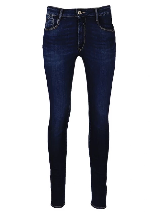 Foto van product Le Temps Des Cerises Jeans 'Pulp' blauw denim